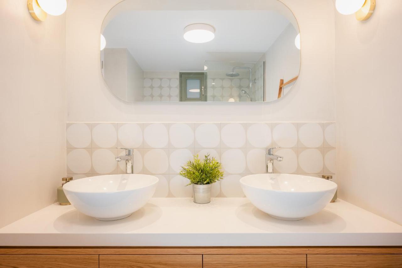 Villa Kalliopi Chania  Ngoại thất bức ảnh