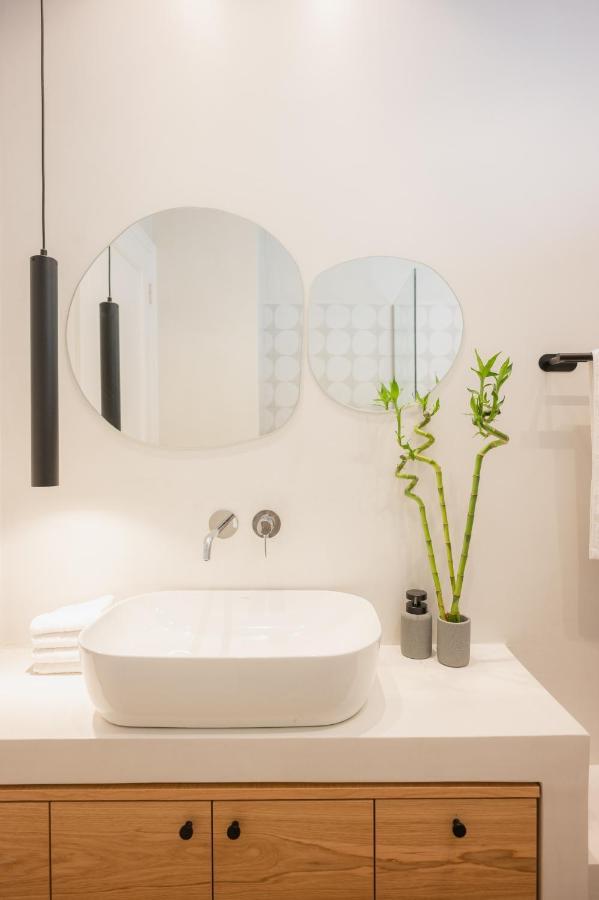 Villa Kalliopi Chania  Ngoại thất bức ảnh