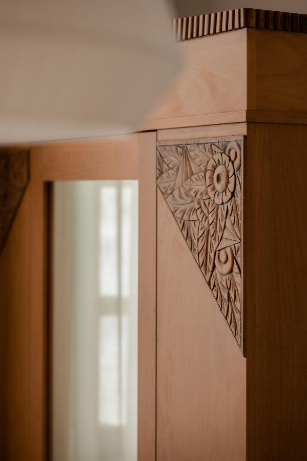 Villa Kalliopi Chania  Ngoại thất bức ảnh