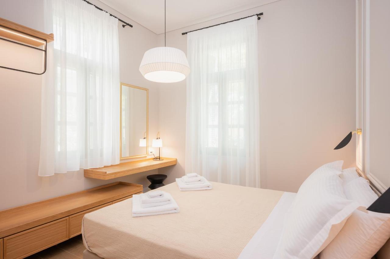 Villa Kalliopi Chania  Ngoại thất bức ảnh