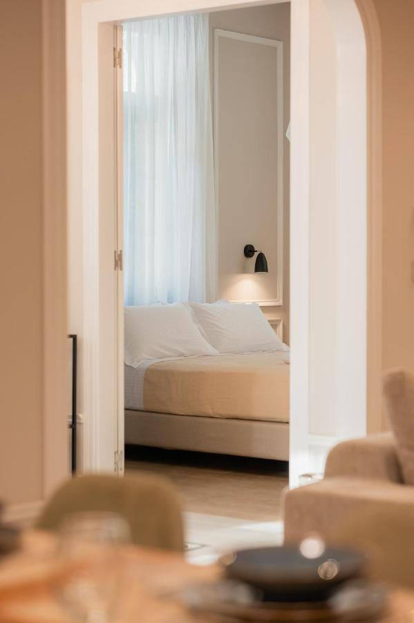 Villa Kalliopi Chania  Ngoại thất bức ảnh