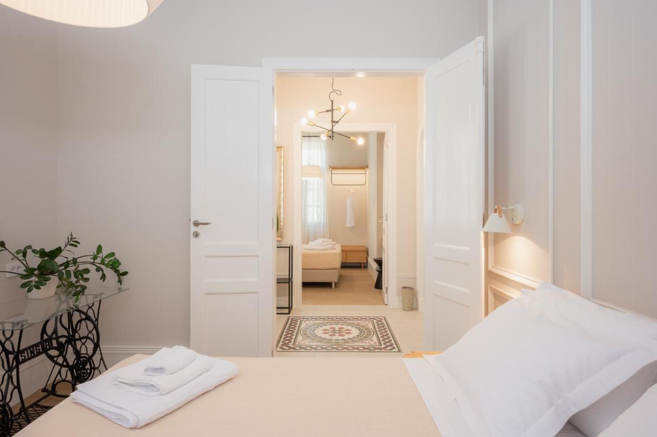 Villa Kalliopi Chania  Ngoại thất bức ảnh
