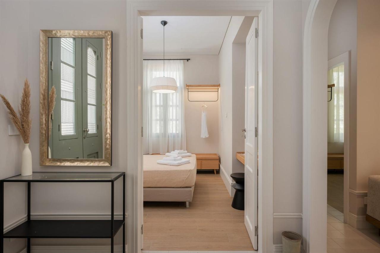 Villa Kalliopi Chania  Ngoại thất bức ảnh