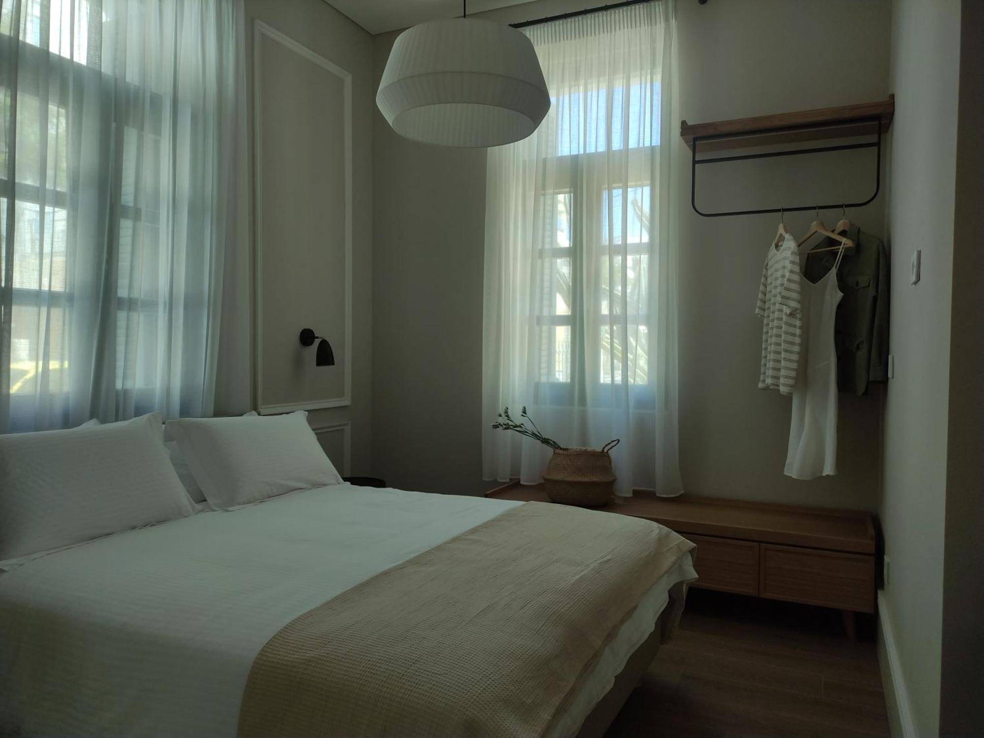 Villa Kalliopi Chania  Ngoại thất bức ảnh